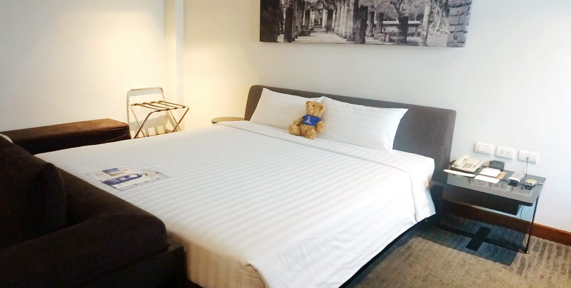 M Room 13