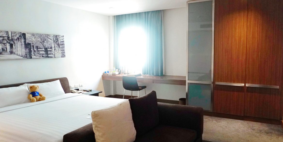 M room 9