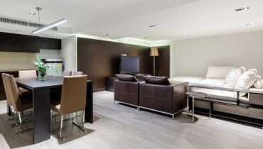 XXL Room 1