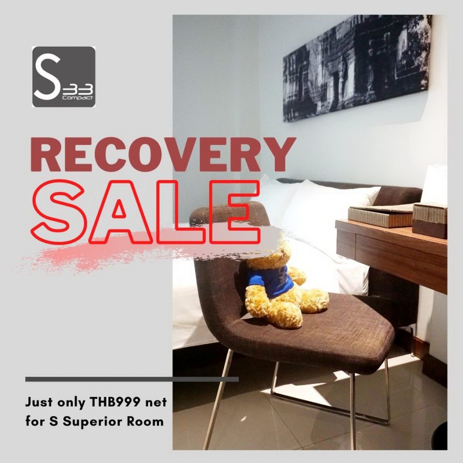 S33- Recovery